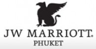 Jw Marriott Phuket - Logo